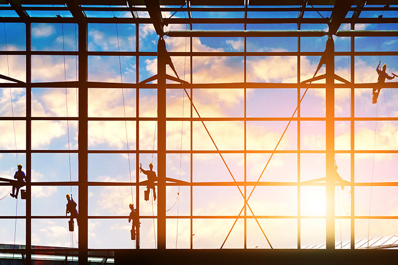 Window Cleaning